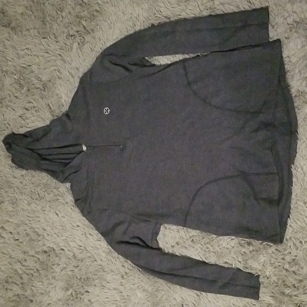 Lucky Brand hoodie/loungeware.